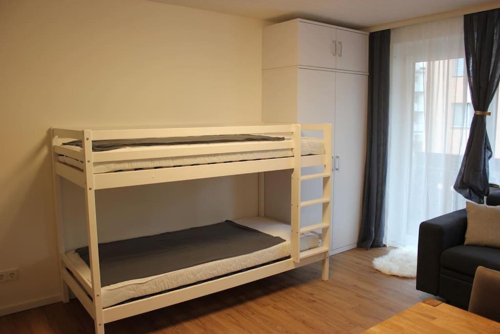 Gemuetliches 4Er Apartment In Skilift-Naehe Zell am See Exterior foto