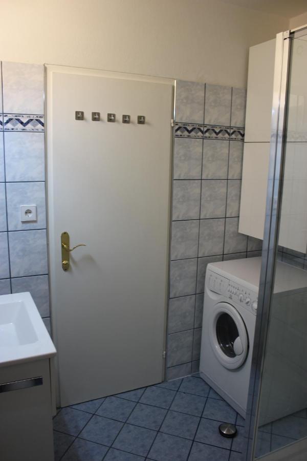 Gemuetliches 4Er Apartment In Skilift-Naehe Zell am See Exterior foto