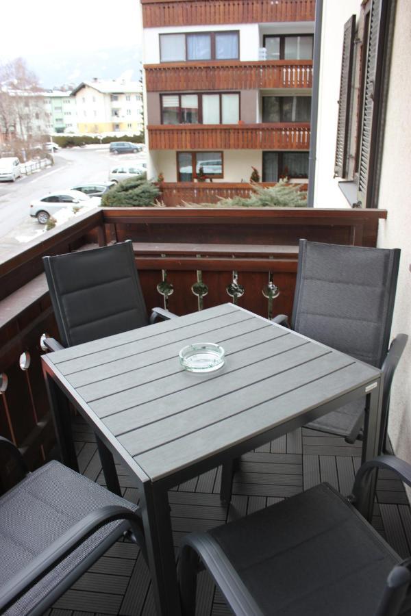 Gemuetliches 4Er Apartment In Skilift-Naehe Zell am See Exterior foto